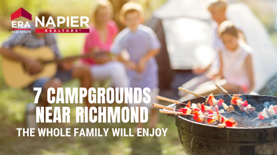 Richmond Campgrounds