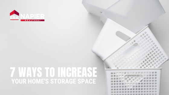 Storage Space